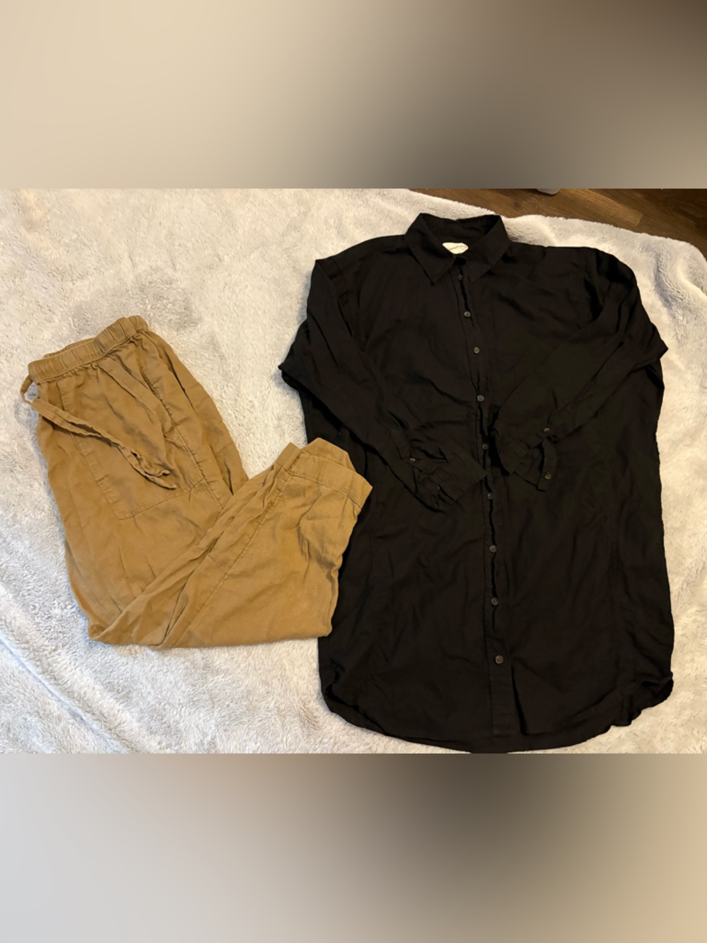Universal Thread 2 Piece Bundle